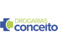 Rede Drogarias Conceito - Cliente EGTEC