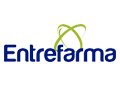 Rede Entrefarma - Cliente EGTEC
