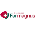 Rede FARMAGNUS - Cliente EGTEC