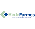 Rede FARMES - Cliente EGTEC