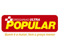 Rede Drogarias Ultrapopular - Cliente EGTEC