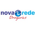 Rede Nova Rede Drogarias - Cliente EGTEC