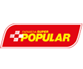 Rede Super Popular - Cliente EGTEC